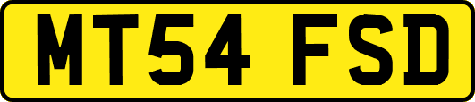 MT54FSD