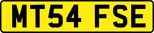 MT54FSE