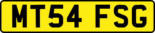 MT54FSG