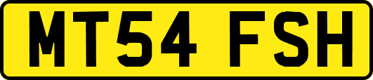 MT54FSH