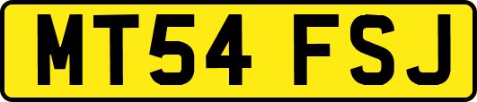 MT54FSJ