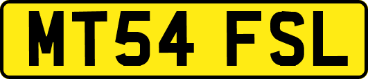 MT54FSL