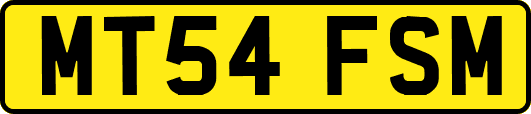 MT54FSM