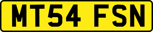 MT54FSN