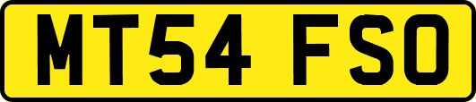 MT54FSO