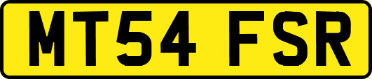 MT54FSR