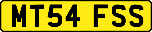 MT54FSS