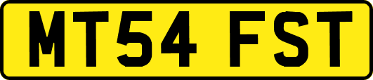 MT54FST