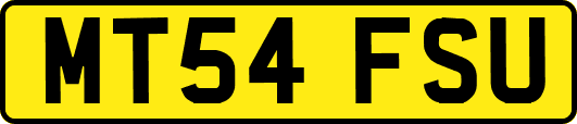 MT54FSU