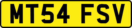 MT54FSV