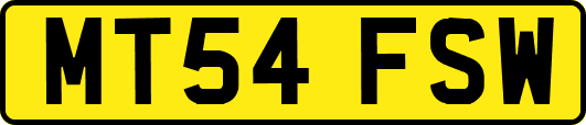 MT54FSW