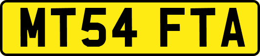 MT54FTA