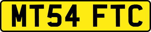 MT54FTC