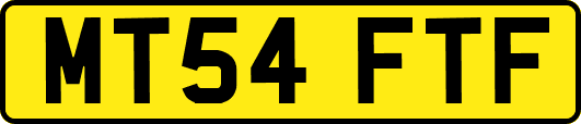 MT54FTF