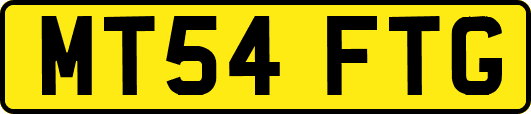MT54FTG