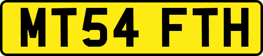MT54FTH