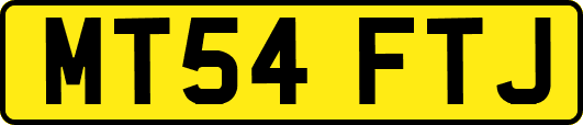 MT54FTJ