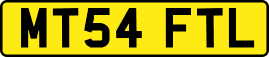 MT54FTL