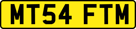 MT54FTM