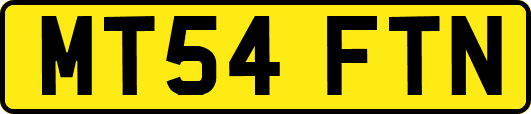 MT54FTN