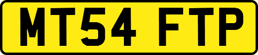 MT54FTP