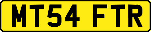 MT54FTR