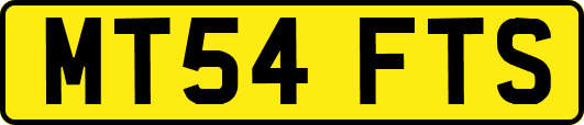 MT54FTS