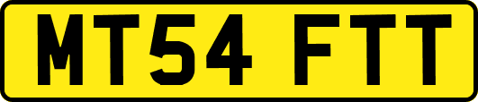 MT54FTT