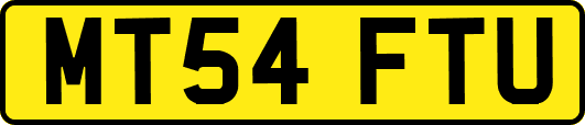 MT54FTU
