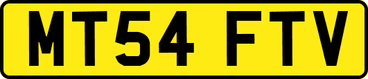 MT54FTV