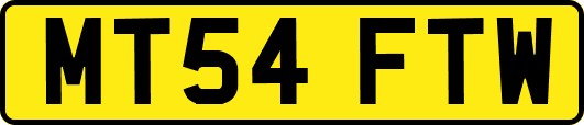 MT54FTW