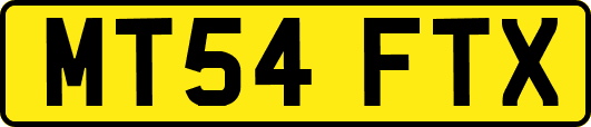 MT54FTX