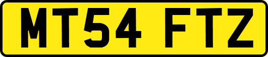MT54FTZ