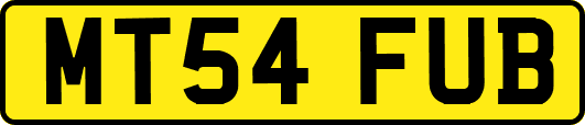 MT54FUB