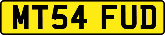 MT54FUD