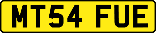 MT54FUE