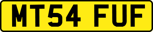MT54FUF