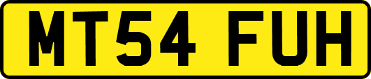 MT54FUH