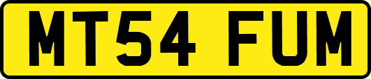 MT54FUM