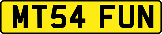 MT54FUN