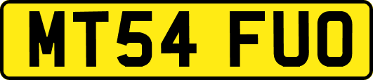 MT54FUO