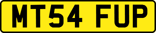 MT54FUP