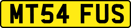 MT54FUS