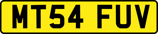 MT54FUV