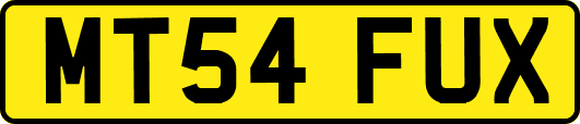 MT54FUX