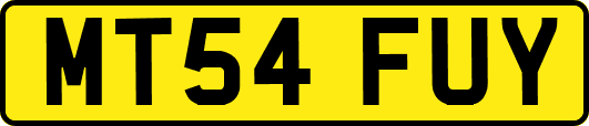 MT54FUY