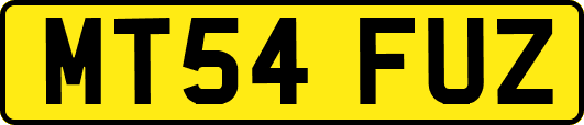 MT54FUZ