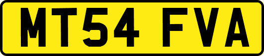 MT54FVA