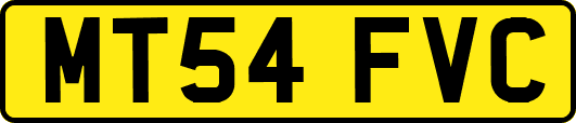 MT54FVC