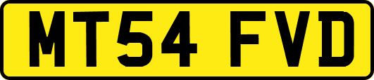 MT54FVD